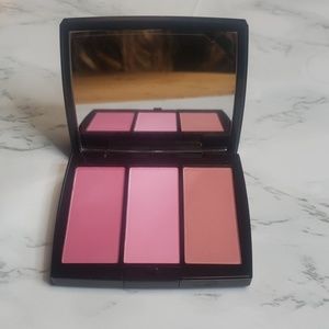 Anastasia Beverley Hills Blush Trio Pink Passion
